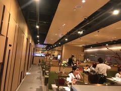 -海底捞火锅(方圆荟店)