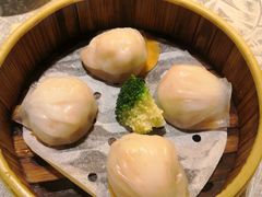 -香云轩·顺德菜(香云纱园林酒店店)