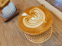 -Metal hands·铁手咖啡