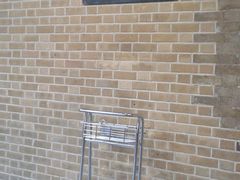 -九又四分之三站台