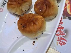 -小杨生煎(深圳岗厦北店)