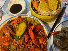 -三妹小龙虾·黄油蟹(华侨城总店)