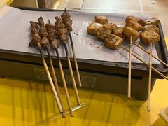 -望京小腰(北京总店)