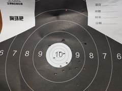 -都市枪神实弹射击俱乐部