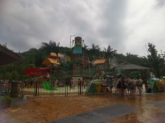 -杭州开元森泊度假乐园