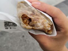 -镖师红糖馒头(宝龙店)