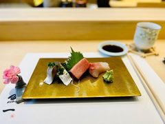 -鮨一日本料理旗舰店(总店)