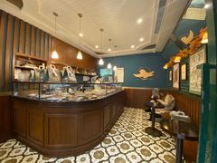 -Pie Bird(新闸路店)