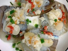 -孙记海鲜砂锅菜(拾味nice店)