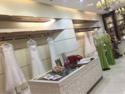 宝娜嫁衣馆-南京宝娜嫁衣婚纱礼服馆(中央路店)