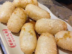 -蜀国大将老火锅(江北店)