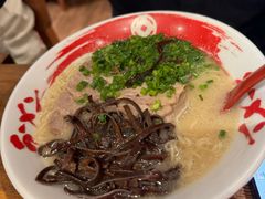 -豚王拉面(澳门银河店)
