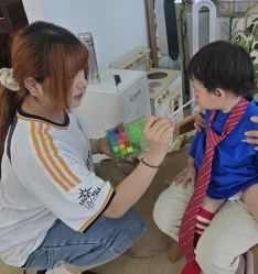 -可乐大王自然光儿童摄影(园区店)