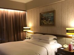 -澳门十六浦索菲特大酒店