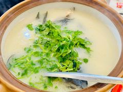 -千岛湖鱼味馆(十字街总店)