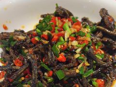 -西江红·株洲本地菜(滨江南路店)