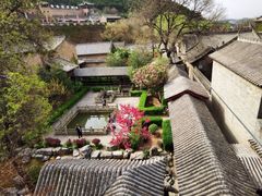 -皇城相府