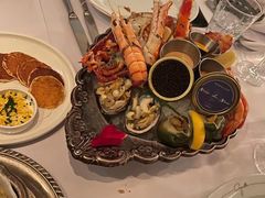 -壳里西餐厅Coquille Seafood Bistro(蒙自路店)