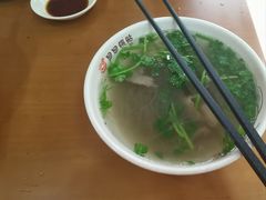 -回回锅贴(小河沿店)