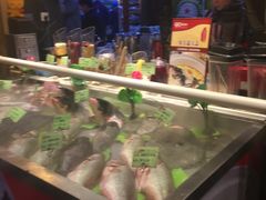 -大张烙馍村(泉山店)