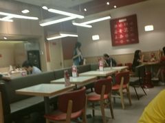 大堂-喜家德虾仁水饺(华强天虹店)