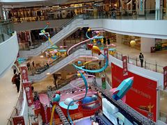 -圆融购物中心(南天成路店)