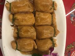 -玉华台饭庄(裕中西里小区店)