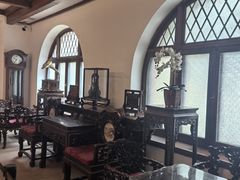 -静园(和平区)