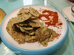 -干老四雅鱼饭店(滨江西路店)