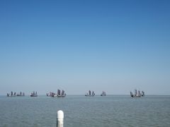 -湖州太湖旅游度假区-月亮广场