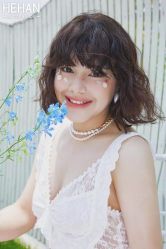 -DX HAIR SALON·发现未知美发沙龙