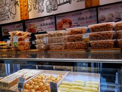 -彭记优口(胜利路店)