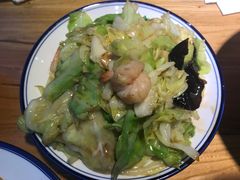 -吕氏疙瘩汤·私家菜馆(慈云寺店)