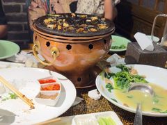 -北平盛世·新京菜·北京烤鸭(劲松·双井店)