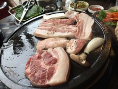 Dombe豚(黑猪肉街店)-Dombe豚(黑猪肉街店)