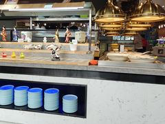 -海柜涮烤一体自助餐厅(金鹰店)