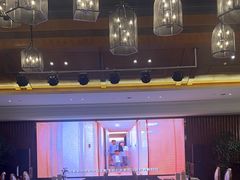 -V Bar海景扒房(北海湾惠龙万达嘉华酒店)