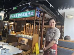 -周渝食惦酸菜鱼(青浦店)