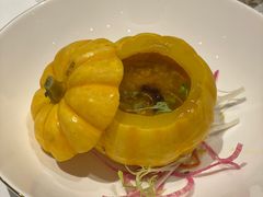 -Yan Ting 宴庭中餐厅(上海静安瑞吉酒店)