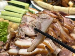 -捌拾柒號大院(济南路店)