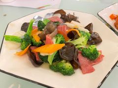 -旺仔家常菜生煎包(马端街店)