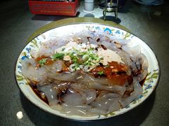 -关东大厨老三熏鹅(新石店)
