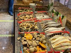 -马哥孛罗咖啡厅·Cafe Marco (厦门马哥孛罗东方大酒店)