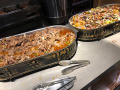 -蓝鲸湾汤泉(包河店)