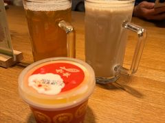 -船歌·鱼水饺青岛菜(闽江二路店)