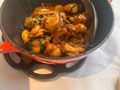 -狮拾久·现代新加坡料理(壹方城店)