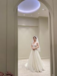 -Chic Bridal 熙可婚纱