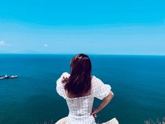 -汕尾风车岛