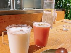 -SHAN山(前滩太古里店)