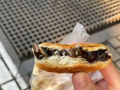 -徐文林香酥饼(桃园店)